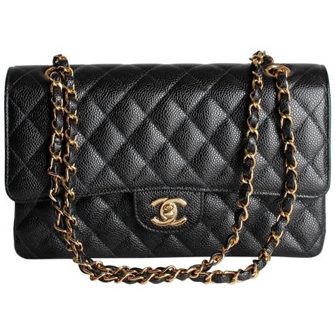 classic medium chanel bag price|Chanel medium classic flap bag.